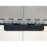 Накладка порога (внутренняя) Hyundai-Kia Sportage 2016 85873F1000WK