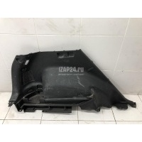Обшивка багажника Hyundai-Kia Sportage 2016 85730F1000WK