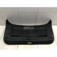 Обшивка двери багажника Hyundai-Kia Sportage 2016 81750F1000WK
