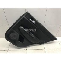 Обшивка двери задней правой Hyundai-Kia Sportage 2016 83308F1000WK