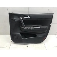 Обшивка двери передней правой Hyundai-Kia Sportage 2016 82308F1000WK