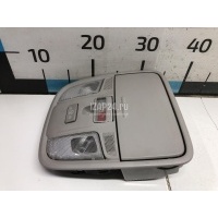 Плафон салонный Hyundai-Kia Sportage 2016 92800D9050ED