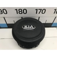 Подушка безопасности в рулевое колесо Hyundai-Kia Sportage 2016 56900F1000