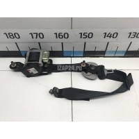 Ремень безопасности с пиропатроном Hyundai-Kia Sportage 2016 89810F1000ED