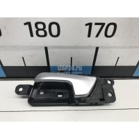 Ручка двери внутренняя левая Hyundai-Kia Sportage 2016 82610F1010SA1