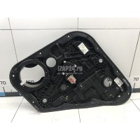 Стеклоподъемник электр. задний правый Hyundai-Kia Sportage 2016 83481F1000