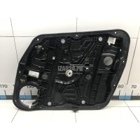 Стеклоподъемник электр. передний правый Hyundai-Kia Sportage 2016 82481F1010