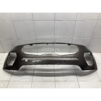 Бампер передний Hyundai-Kia Sportage 2016 86511F1000