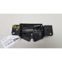 Замок капота Hyundai-Kia Sportage 2016 81130D9000