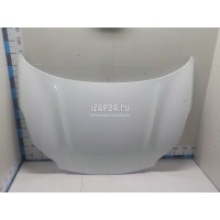 Капот Hyundai-Kia Sportage 2016 66400F1000