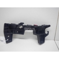 Кронштейн переднего бампера правый Hyundai-Kia Sportage 2016 86552D9000
