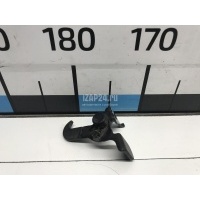Крючок капота Hyundai-Kia Sportage 2016 81140D9000