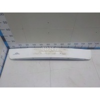 Накладка двери багажника Hyundai-Kia Sportage 2016 87371F1000