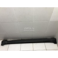 Накладка на порог (наружная) Hyundai-Kia Sportage 2016 87752F1100