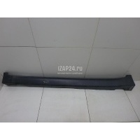 Накладка на порог (наружная) Hyundai-Kia Sportage 2016 87751D9000