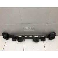 Наполнитель переднего бампера Hyundai-Kia Sportage 2016 86520F1000
