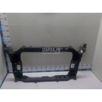 Панель передняя Hyundai-Kia Sportage 2016 64101F1000