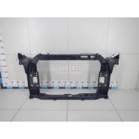 Панель передняя Hyundai-Kia Sportage 2016 64101D9000