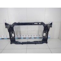Панель передняя Hyundai-Kia Sportage 2016 64101D9000