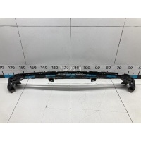 Решетка в бампер Hyundai-Kia Sportage 2016 86561F1000