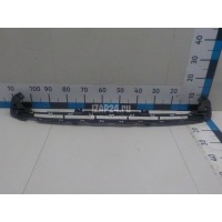 Решетка в бампер Hyundai-Kia Sportage 2016 86561F1000
