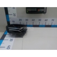 Решетка в бампер левая Hyundai-Kia Sportage 2016 86521F1300