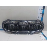 Решетка радиатора Hyundai-Kia Sportage 2016 86350F1500