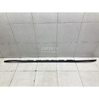 Спойлер переднего бампера Hyundai-Kia Sportage 2016 86567F1000