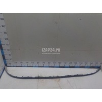 Спойлер переднего бампера Hyundai-Kia Sportage 2016 86567F1000