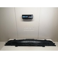 Усилитель заднего бампера Hyundai-Kia Sportage 2016 86631F1500