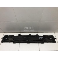 Усилитель заднего бампера Hyundai-Kia Sportage 2016 86631F1000