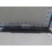 Усилитель заднего бампера Hyundai-Kia Sportage 2016 86631F1000