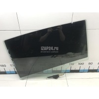 Стекло двери задней левой Hyundai-Kia Sportage 2016 83410F1000