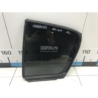Стекло двери задней левой (форточка) Hyundai-Kia Sportage 2016 83417F1000