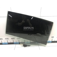 Стекло двери задней правой Hyundai-Kia Sportage 2016 83420F1000