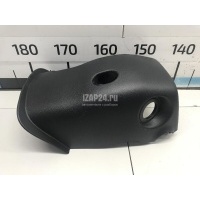 Кожух рулевой колонки нижний Hyundai-Kia Sportage 2016 84855F1000