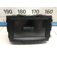 Магнитола Hyundai-Kia Sportage 2016 96100D9000