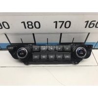 Блок управления климатической установкой Hyundai-Kia Sportage 2016 97250F1401AK5