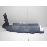 Воздуховод радиатора нижний Hyundai-Kia Sorento III Prime (2015 - 2020) 29136C5100
