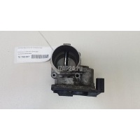 Заслонка дроссельная электрическая Hyundai-Kia Sorento III Prime (2015 - 2020) 351002F900