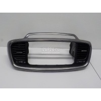 Накладка декоративная Hyundai-Kia Sorento III Prime (2015 - 2020) 84740C5910CP7
