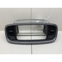 Накладка декоративная Hyundai-Kia Sorento III Prime (2015 - 2020) 84740C6100CP5