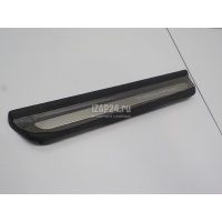 Накладка порога (внутренняя) Hyundai-Kia Sorento III Prime (2015 - 2020) 85877C5100WK