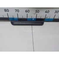 Накладка порога (внутренняя) Hyundai-Kia Sorento III Prime (2015 - 2020) 85887C5100WK