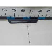 Накладка порога (внутренняя) Hyundai-Kia Sorento III Prime (2015 - 2020) 85877C5100WK