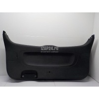Обшивка двери багажника Hyundai-Kia Sorento III Prime (2015 - 2020) 81750C5100WK