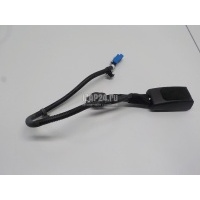 Ответная часть ремня безопасности Hyundai-Kia Sorento III Prime (2015 - 2020) 88840C5150WK