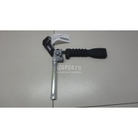 Ответная часть ремня безопасности Hyundai-Kia Sorento III Prime (2015 - 2020) 88841C6500