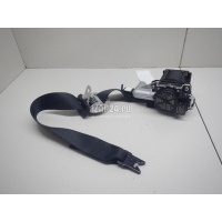 Ремень безопасности с пиропатроном Hyundai-Kia Sorento III Prime (2015 - 2020) 88810C5001BGA