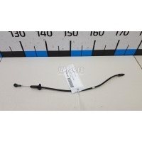 Трос открывания капота Hyundai-Kia Sorento III Prime (2015 - 2020) 81190C5100